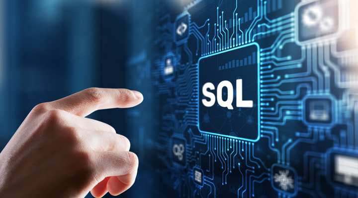 SQL Server 2025: A Database at AI Speed!